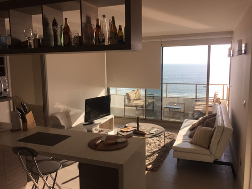 Departamento Muy Seguro, 2 Dormitorios 2 Baños Full Amoblado