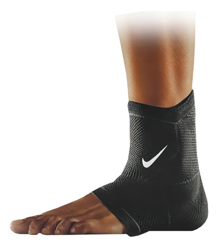 Tobillera De Soporte Tejida Gym Nike Pro Dri Fit Unisex