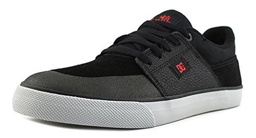 Zapato De Skate Wes Kremer Dc Para Hombre