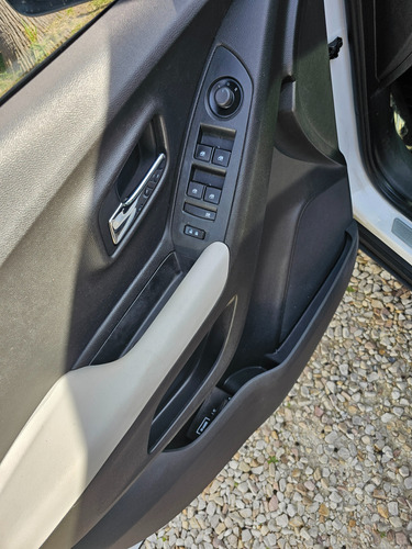 Chevrolet Tracker 1.8 Ltz+