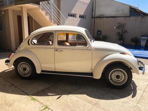 Imagem 7 de 9 de Volkswagen 1300l