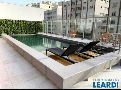 Imagem 11 de 12 de Apartamento - Sumarezinho - Sp - 648360