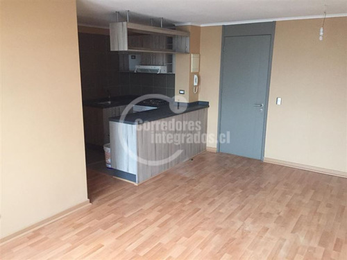 Departamento En Arriendo En Santiago