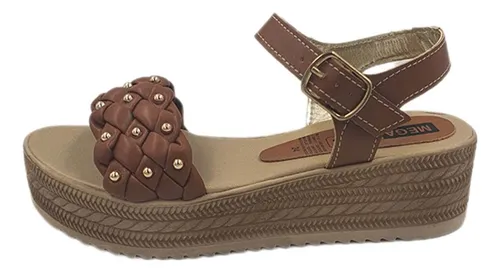 Sapatos plataforma hot sale 2019