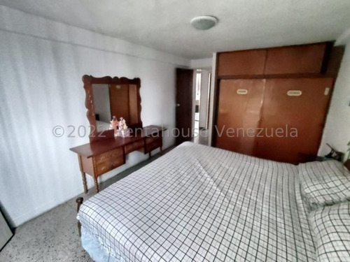 Imagen 15 de 15 de Momento Justo De Comprar Bello Y Amplio Apartamento Centrico # 4 22-24411 Gbf