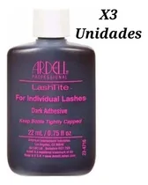 Comprar 1 Pega Ardell Para Pestañas Y Extenciones 22ml Al Mayor Y Dt