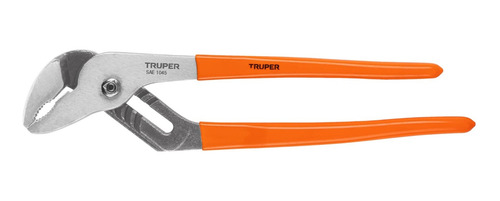 Alicate Truper Multiposicion Pex-12