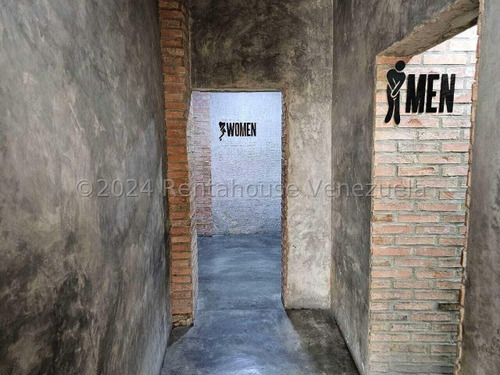 Fondo De Comercio En Venta En El Toro Las Delicias 25-619 Wjo