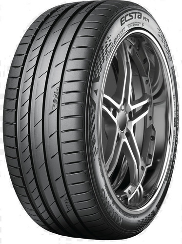 Neumático Kumho Ps71 275 35 R20 Xl 102y Cavallino