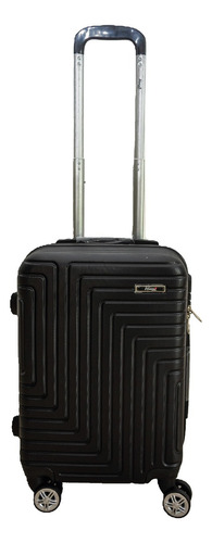 Valija Carry On 20 Ichi 2.0 By Hanzo Negro