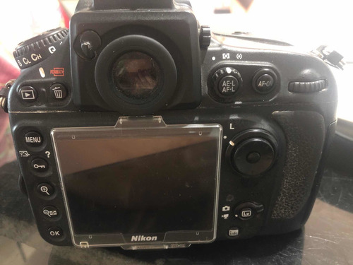 Nikon D800e Só O Corpo - Troco Em Kit Sony 6500