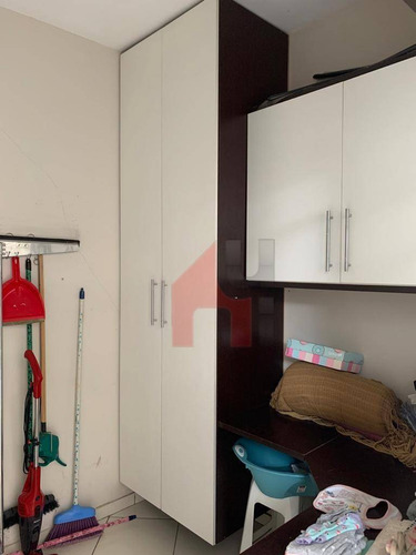 Imagem 26 de 30 de Sobrado À Venda, 140 M² Por R$ 890.000,00 - Vila Monte Alegre - São Paulo/sp - So0255