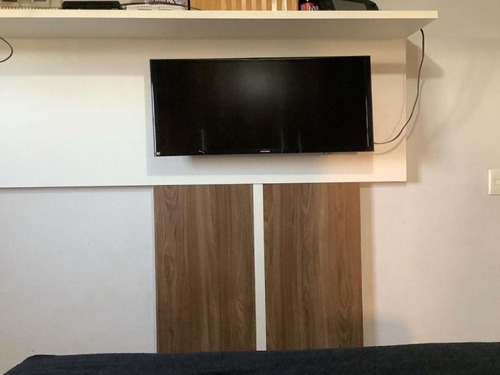 Imagem 4 de 14 de Apartamento Em Parque João De Vasconcelos, Sumaré/sp De 85m² 3 Quartos À Venda Por R$ 200.000,00 - Ap1141187-s