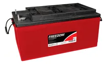 Comprar Bateria Estacionaria Freedom Df4001 240ah Nobreak, Solar