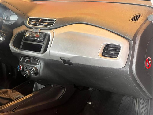 Chevrolet Onix 1.0 Mpfi Ls 8v Flex 4p Manual