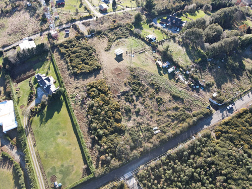 Parcelas En Venta, Loteo Los Pinos, Puerto Varas (174469)