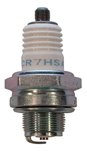 Bujía Generic Generic Xor 125 Ngk Cobre Moto