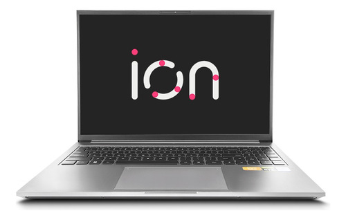 Notebook Avell A70 Ion I7 13gen Rtx4060 Ssd 512gb Win11 16gb Cor Prateado