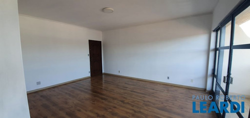 Apartamento - Centro - Sp - 635434