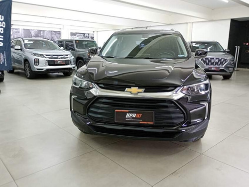 Chevrolet Tracker 1.0 TURBO FLEX LT AUTOMÁTICO