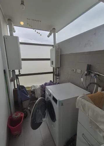 Arriendo Amplio Departamento 4 Dormitorios 3 Baños, Ñuñoa