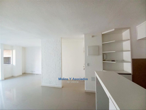 Apartamento De 1 Dormitorio En Haras Del Lago