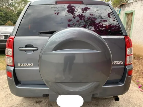 Suzuki Gran Vitara J3