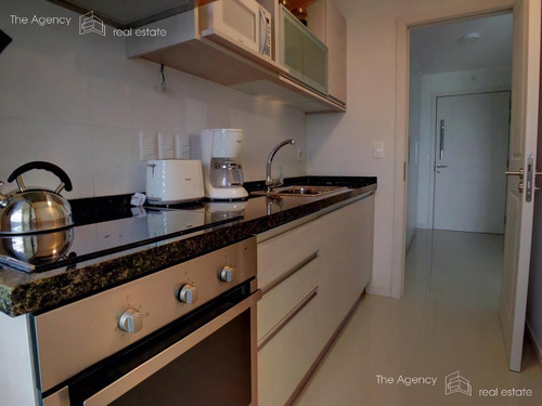 Imagen 13 de 17 de Departamento En Place La Fayette Piso Alto , Punta Del Este