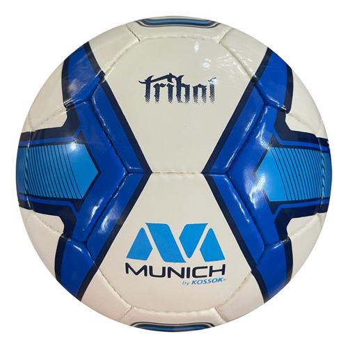 Pelota Futbol Munich Tribal - Entrenamiento - Colores Varios