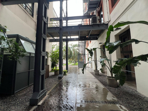 Oppel | Departamento En Alquiler | Palermo Capital Federal