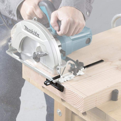 Guia de corte circular Makita 192732-4 para serras