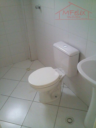 Imagem 14 de 17 de Apartamento 2 Dorms, 59m², Próximo Ao Shopping Maia, Com Sacada. - Ap0857