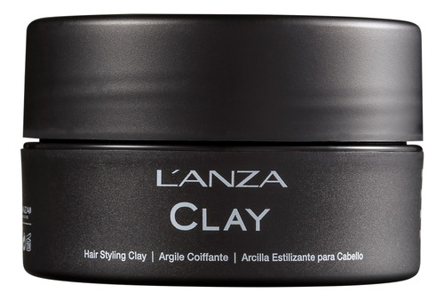 L'anza Healing Style Sculpt Dry Clay-cera 100ml Belezanaweb