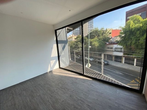 Imagen 7 de 19 de Departamento En Venta En La Anzures. Entrega Inmediata