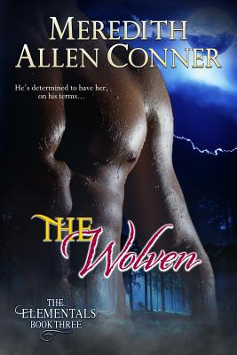 Libro The Wolven - Conner, Meredith Allen