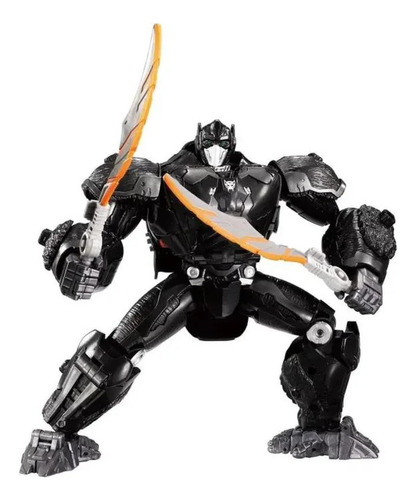 Transformers Optimus Primal - Rise Of The Beasts Takara Tomy