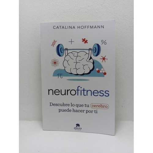 Libro: Neurofitness - Catalina Hoffmann