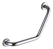 Comprar Barra De Apoyo Medic Max L 45 Cm Acero Mate 8 Cm