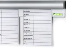 Comprar Porta Comanda Prendex 80 Cm - Restaurante, Bar, Pizzaria