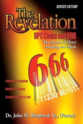 Libro The Revelation: Upc Codes And 666 The System Is Her...