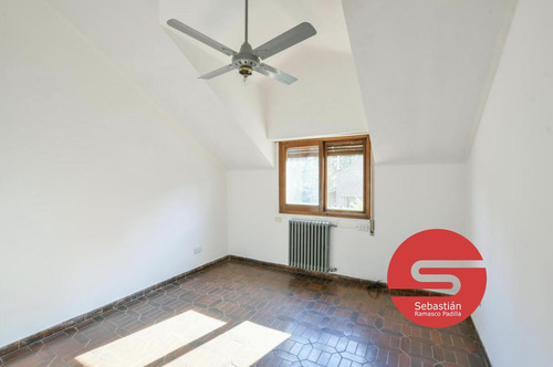 Casa Venta Barrio Fisherton 4 Dormitorios Jardín Piscina Cochera