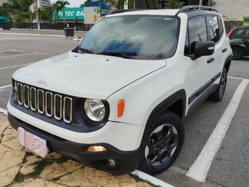 Jeep Renegade 2.0 Sport 4x4 Aut. 5p