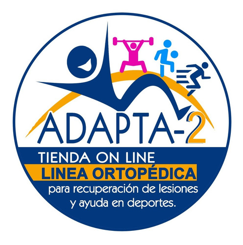 Venda Elástica Para Tobillo, Compresora Y Ajuste De Refuerzo