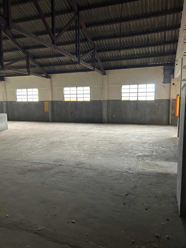 Galpón En Arriendo Quinta Normal - Santiago