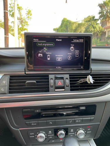 Audi A7 2.0 Elite 252hp Dsg