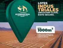 Comprar Lotes Industriales 100m2