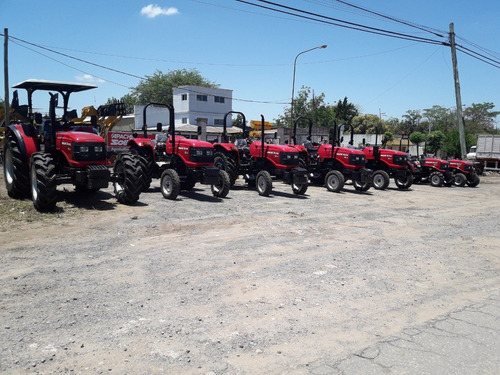 Tractor Apache 35 Nuevo! Entrega Inmediata!