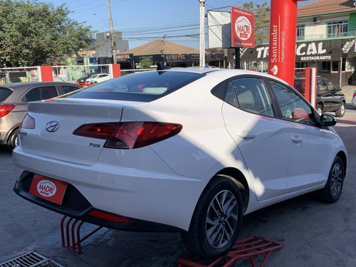Imagem 4 de 9 de Hyundai Hb20s Evolution 1.0 12v