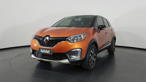 Renault Captur SCE INTENSE