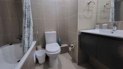 Arriendo Amoblado Vista Al Mar Por 2 Meses O Hasta Venderlo